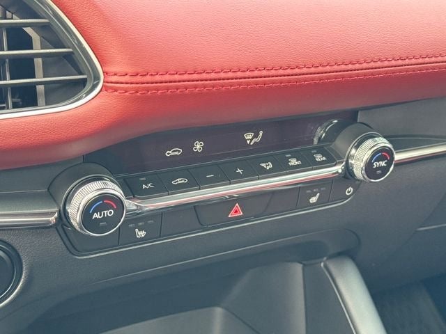 2026 Mazda Mazda3 Hatchback 2.5 S Premium