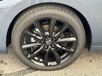 2026 Mazda Mazda3 Hatchback 2.5 S Premium