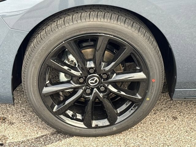 2026 Mazda Mazda3 Hatchback 2.5 S Premium