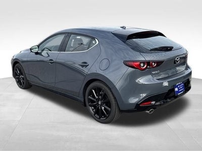 2026 Mazda Mazda3 Hatchback 2.5 S Premium
