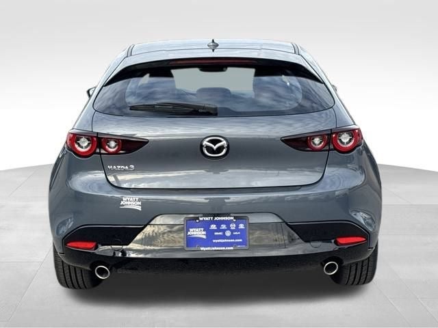 2026 Mazda Mazda3 Hatchback 2.5 S Premium