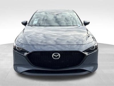 2026 Mazda Mazda3 Hatchback 2.5 S Premium