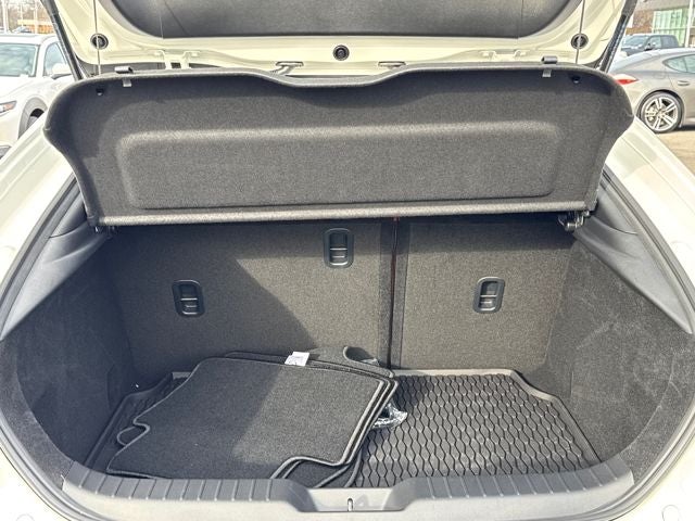 2026 Mazda Mazda3 Hatchback 2.5 S Premium