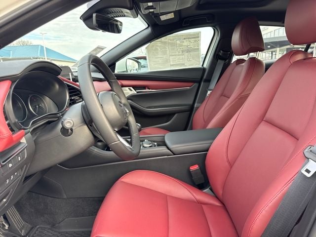 2026 Mazda Mazda3 Hatchback 2.5 S Premium