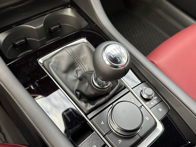 2026 Mazda Mazda3 Hatchback 2.5 S Premium