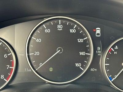 2026 Mazda Mazda3 Hatchback 2.5 S Premium