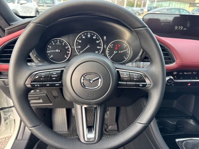 2026 Mazda Mazda3 Hatchback 2.5 S Premium