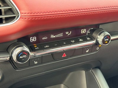 2026 Mazda Mazda3 Hatchback 2.5 S Premium