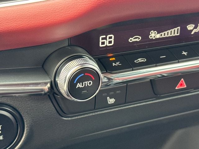 2026 Mazda Mazda3 Hatchback 2.5 S Premium