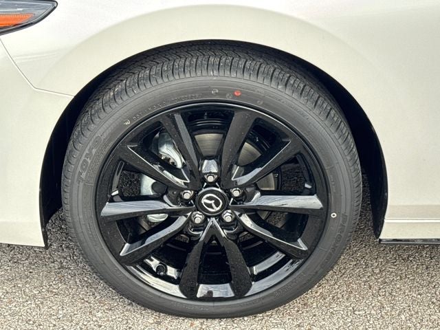 2026 Mazda Mazda3 Hatchback 2.5 S Premium