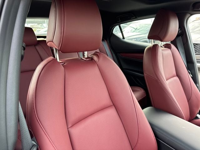 2026 Mazda Mazda3 Hatchback 2.5 S Premium