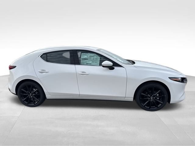 2026 Mazda Mazda3 Hatchback 2.5 S Premium