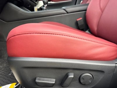 2026 Mazda Mazda3 Hatchback 2.5 S Premium