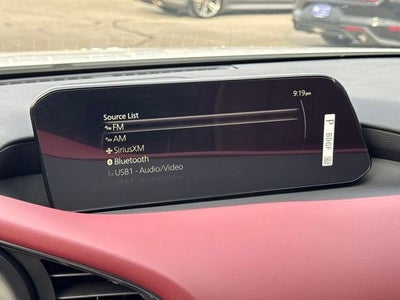 2026 Mazda Mazda3 Hatchback 2.5 S Premium