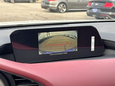 2026 Mazda Mazda3 Hatchback 2.5 S Premium