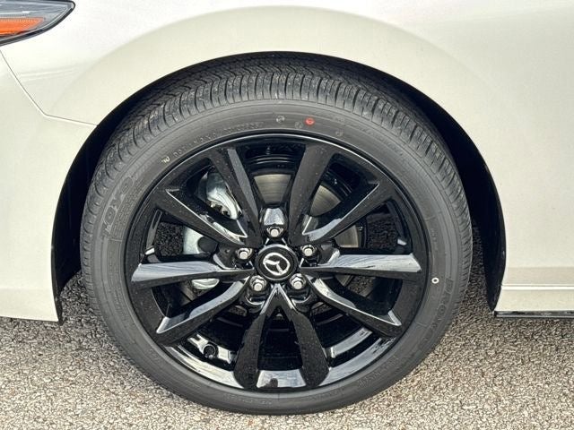 2026 Mazda Mazda3 Hatchback 2.5 S Premium