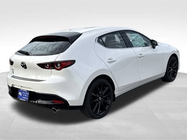 2026 Mazda Mazda3 Hatchback 2.5 S Premium