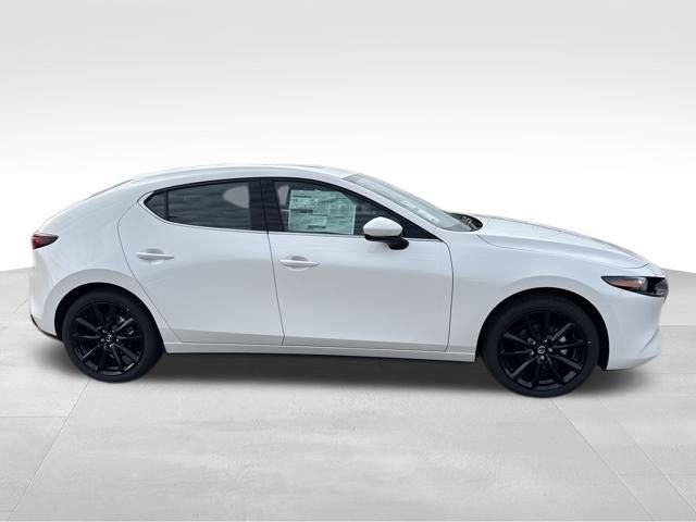 2026 Mazda Mazda3 Hatchback 2.5 S Premium