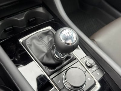 2026 Mazda Mazda3 Hatchback 2.5 S Premium