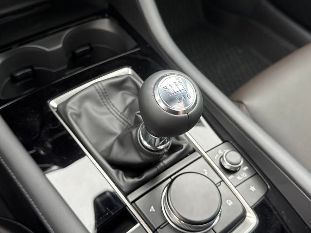 2026 Mazda Mazda3 Hatchback 2.5 S Premium