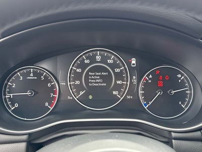 2026 Mazda Mazda3 Hatchback 2.5 S Premium