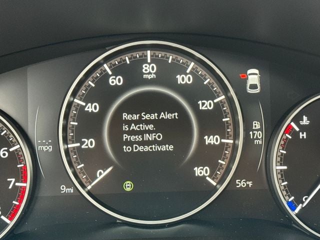 2026 Mazda Mazda3 Hatchback 2.5 S Premium