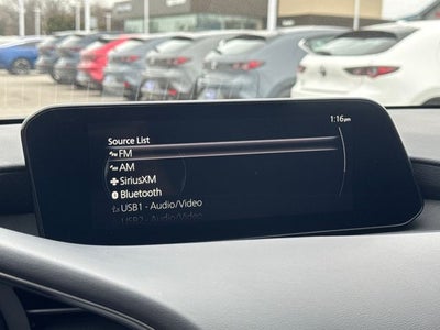 2026 Mazda Mazda3 Hatchback 2.5 S Premium