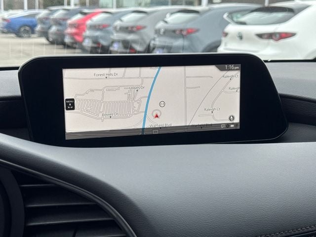 2026 Mazda Mazda3 Hatchback 2.5 S Premium