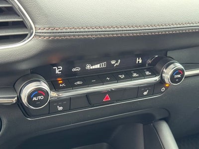 2026 Mazda Mazda3 Hatchback 2.5 S Premium