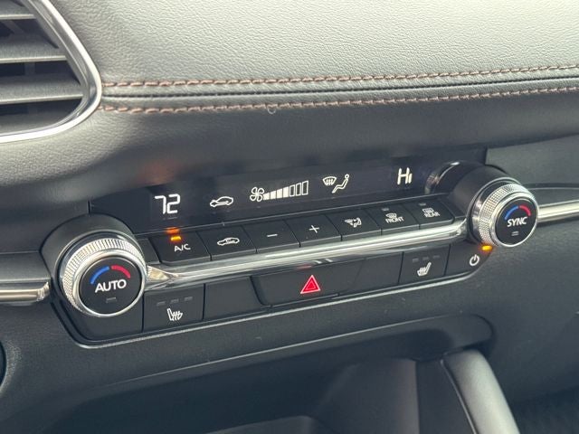 2026 Mazda Mazda3 Hatchback 2.5 S Premium