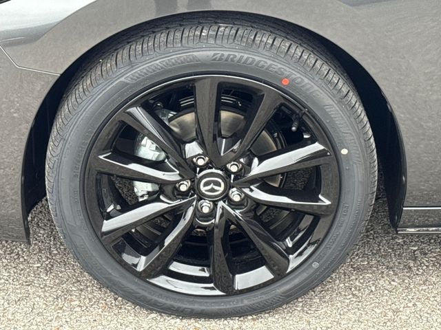 2026 Mazda Mazda3 Hatchback 2.5 S Premium