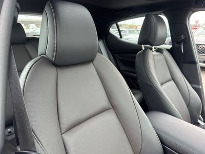 2026 Mazda Mazda3 Hatchback 2.5 S Premium