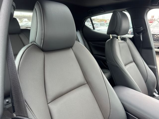2026 Mazda Mazda3 Hatchback 2.5 S Premium