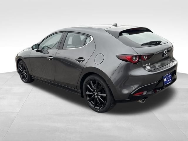 2026 Mazda Mazda3 Hatchback 2.5 S Premium