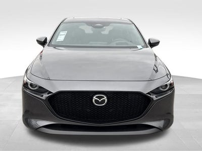 2026 Mazda Mazda3 Hatchback 2.5 S Premium