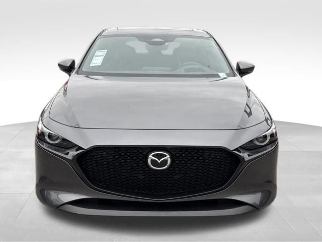 2026 Mazda Mazda3 Hatchback 2.5 S Premium