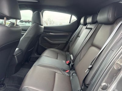 2026 Mazda Mazda3 Hatchback 2.5 S Premium