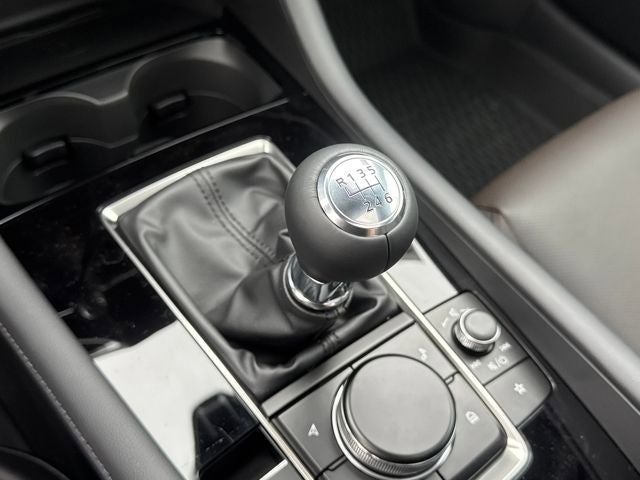2026 Mazda Mazda3 Hatchback 2.5 S Premium
