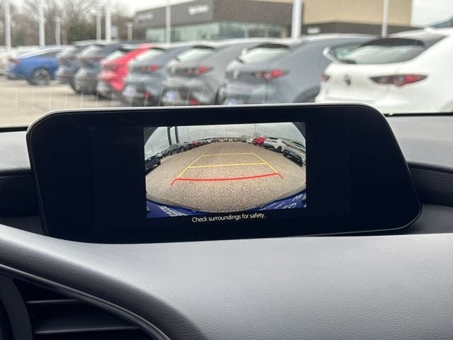 2026 Mazda Mazda3 Hatchback 2.5 S Premium