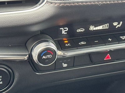 2026 Mazda Mazda3 Hatchback 2.5 S Premium