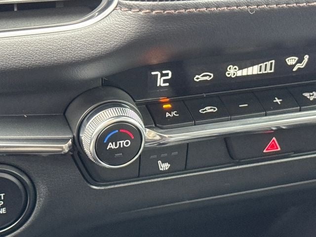 2026 Mazda Mazda3 Hatchback 2.5 S Premium