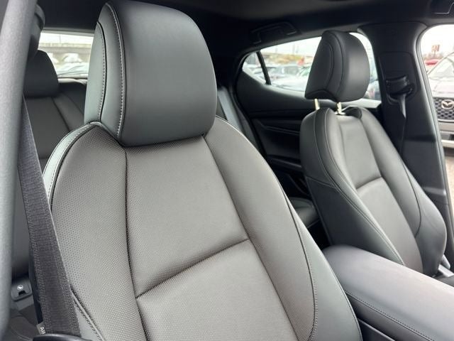 2026 Mazda Mazda3 Hatchback 2.5 S Premium