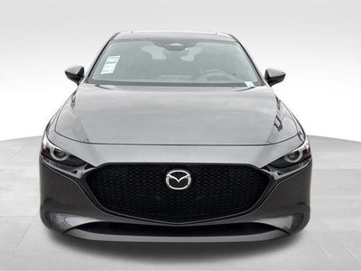 2026 Mazda Mazda3 Hatchback 2.5 S Premium