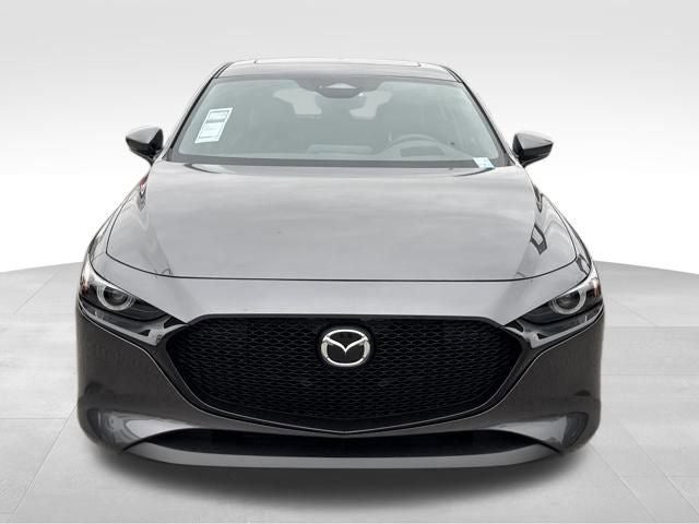 2026 Mazda Mazda3 Hatchback 2.5 S Premium