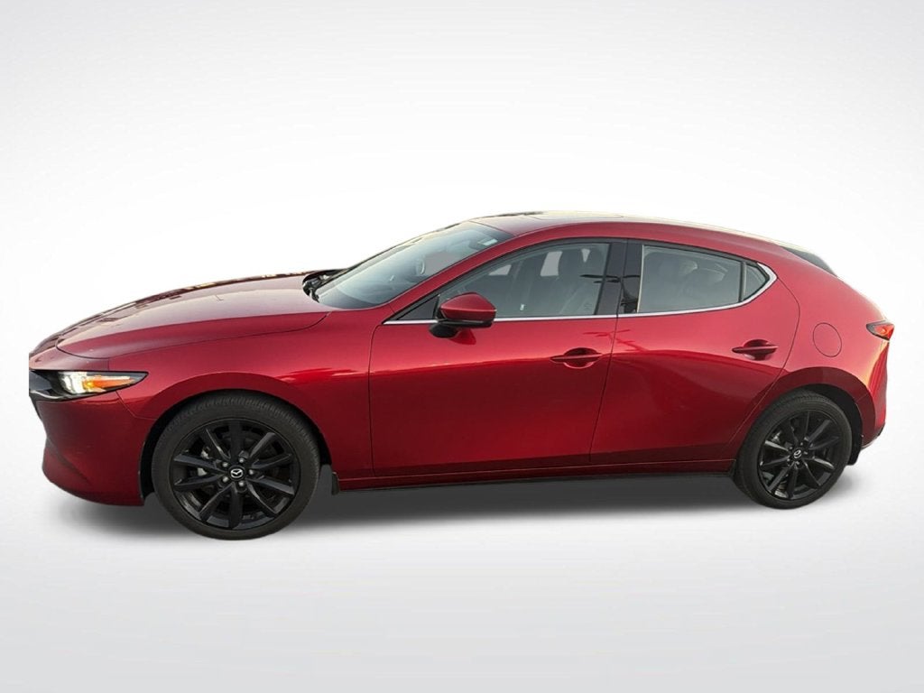 2024 Mazda Mazda3 2.5 S Premium Package