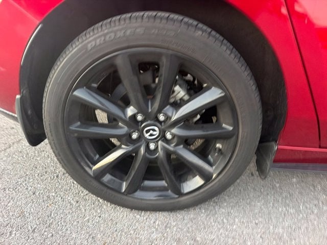 2024 Mazda Mazda3 2.5 S Premium Package