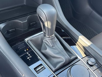 2026 Mazda Mazda3 Sedan 2.5 Turbo Premium Plus AWD