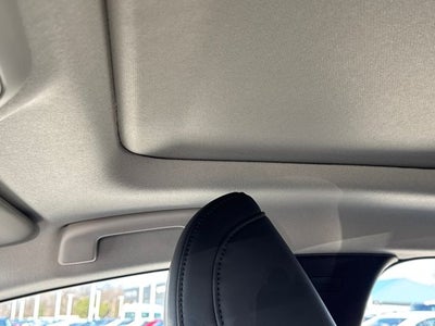 2026 Mazda Mazda3 Sedan 2.5 Turbo Premium Plus AWD