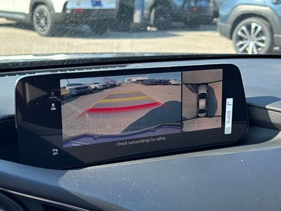 2026 Mazda Mazda3 Sedan 2.5 Turbo Premium Plus AWD