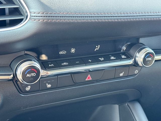 2026 Mazda Mazda3 Sedan 2.5 Turbo Premium Plus AWD